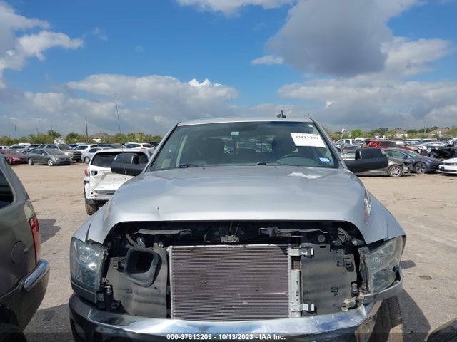 RAM 2500 Lone Star 2014 3C6UR5DL3EG258466 Image 6