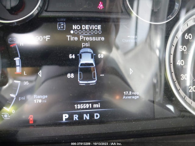 RAM 2500 Lone Star 2014 3C6UR5DL3EG258466 Image 7