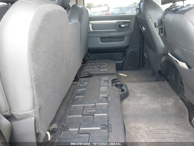 RAM 2500 Lone Star 2014 3C6UR5DL3EG258466 Image 8