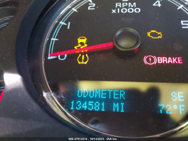 1GKS1AE08ER129289 GMC YUKON SLE