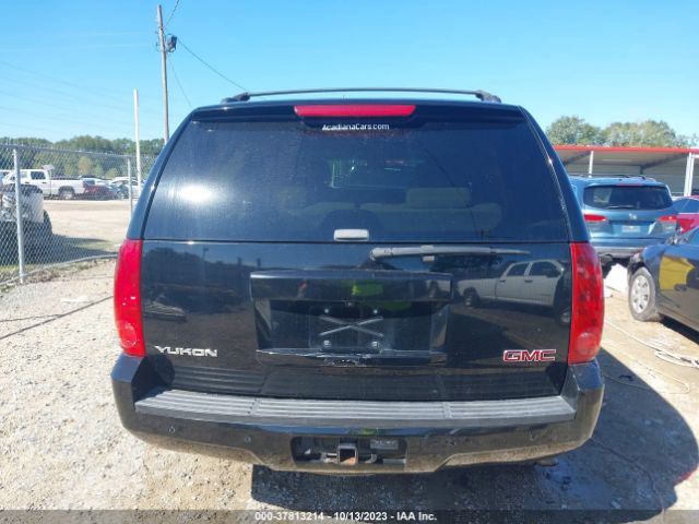 1GKS1AE08ER129289 GMC YUKON SLE