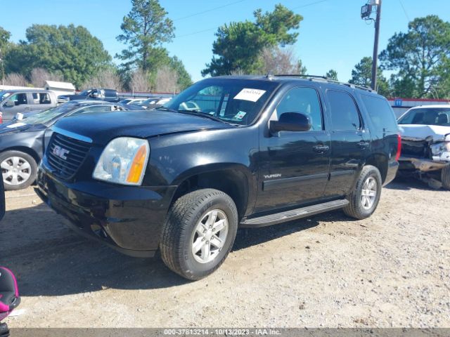 1GKS1AE08ER129289 GMC YUKON SLE