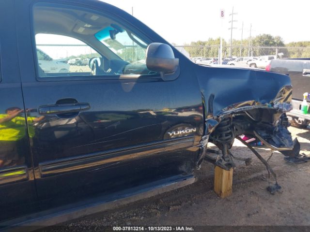 1GKS1AE08ER129289 GMC YUKON SLE