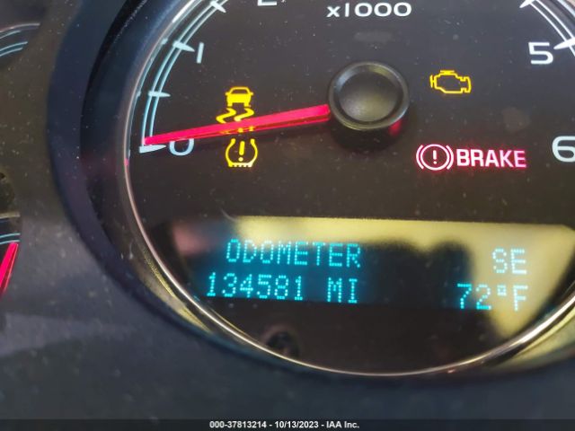 1GKS1AE08ER129289 GMC YUKON SLE