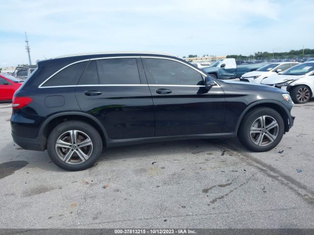 WDC0G4JB0JF298822 Mercedes-Benz Glc Glc 300