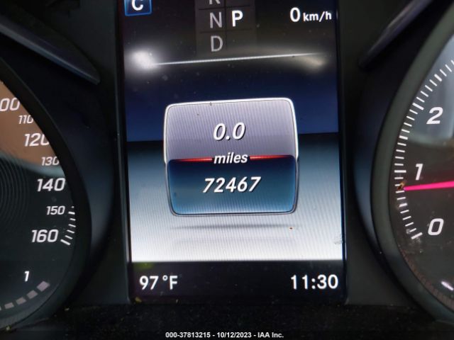 WDC0G4JB0JF298822 Mercedes-Benz Glc Glc 300