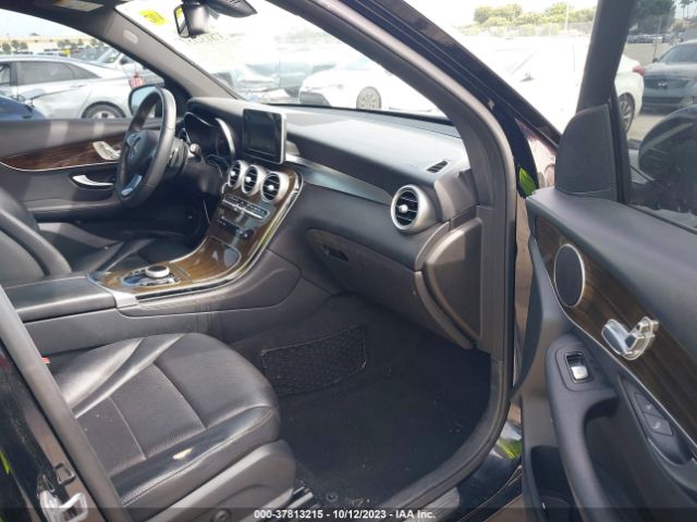 WDC0G4JB0JF298822 Mercedes-Benz Glc Glc 300