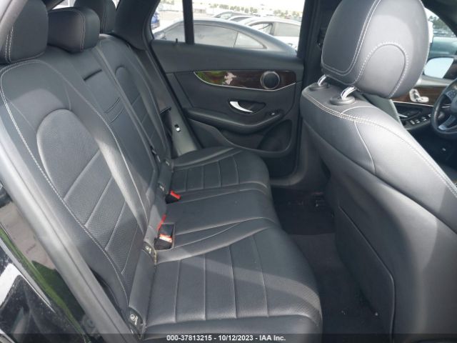 WDC0G4JB0JF298822 Mercedes-Benz Glc Glc 300