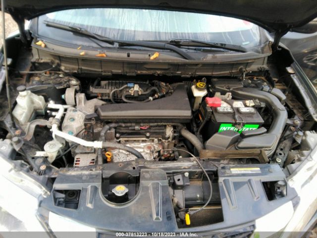 JN8AT2MV0HW023210 Nissan ROGUE SV