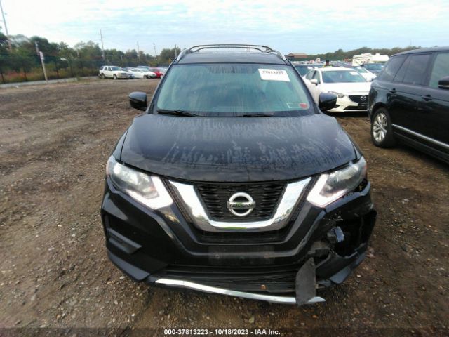 JN8AT2MV0HW023210 Nissan ROGUE SV
