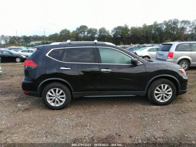 JN8AT2MV0HW023210 Nissan ROGUE SV