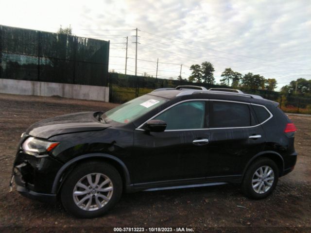 JN8AT2MV0HW023210 Nissan ROGUE SV