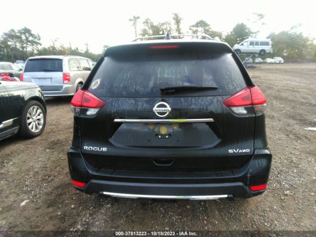 JN8AT2MV0HW023210 Nissan ROGUE SV