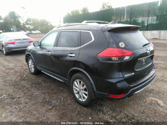 JN8AT2MV0HW023210 Nissan ROGUE SV