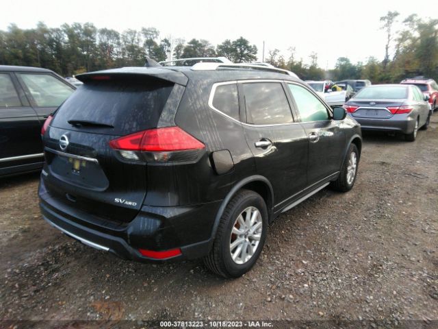 JN8AT2MV0HW023210 Nissan ROGUE SV