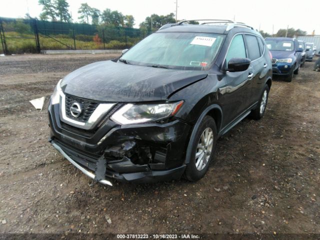 JN8AT2MV0HW023210 Nissan ROGUE SV