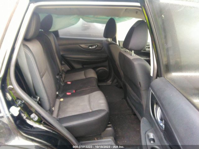 JN8AT2MV0HW023210 Nissan ROGUE SV