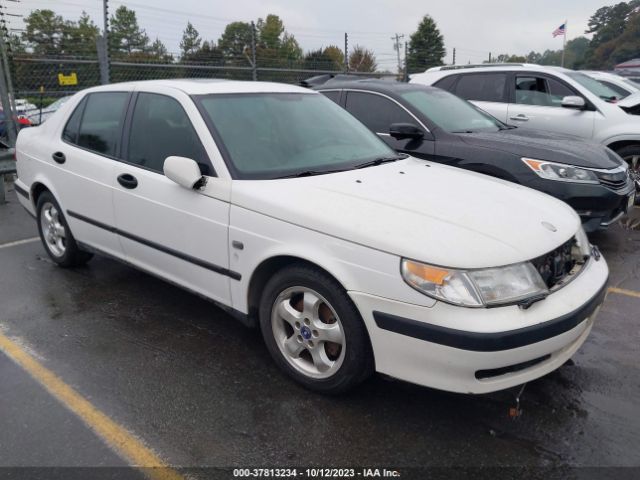1999 SAAB 9-5 YS3EF48Z5X3041823 Photo 0