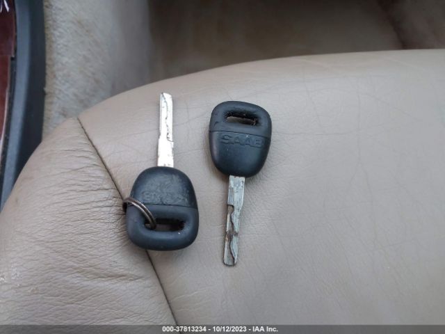 1999 SAAB 9-5 YS3EF48Z5X3041823 Photo 10