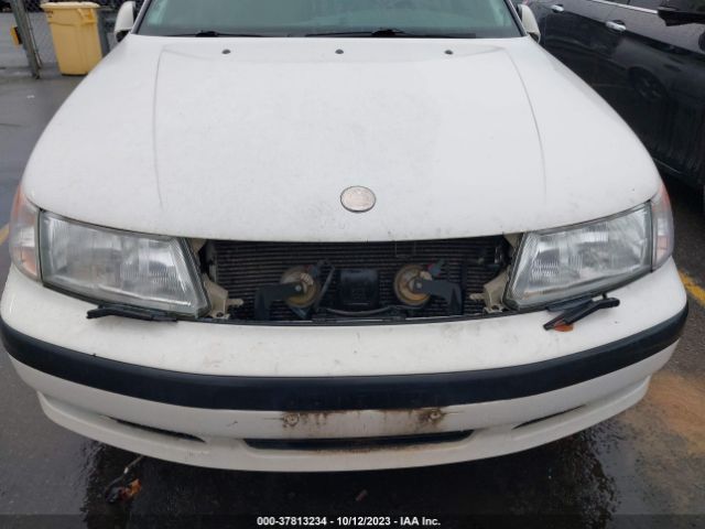 1999 SAAB 9-5 YS3EF48Z5X3041823 Photo 5