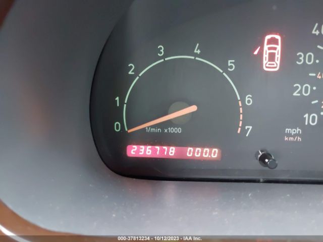 1999 SAAB 9-5 YS3EF48Z5X3041823 Photo 6