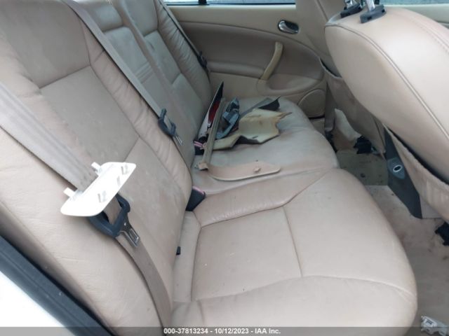1999 SAAB 9-5 YS3EF48Z5X3041823 Photo 7