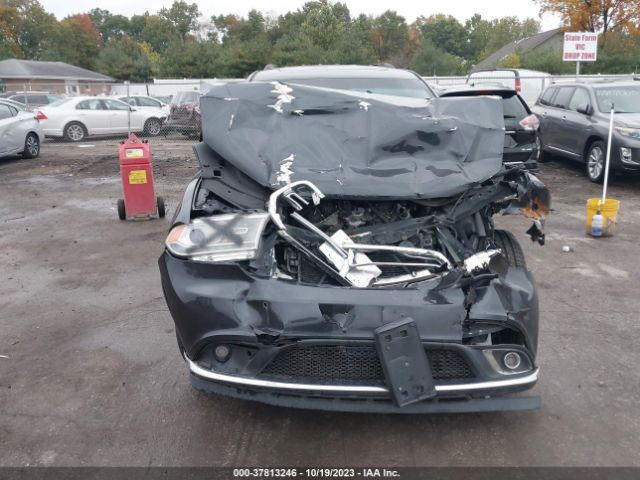 1C4RDJDG2FC719539 Dodge DURANGO LIMITED