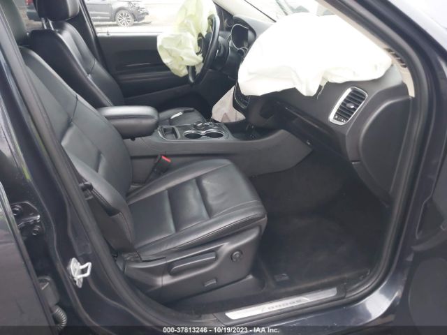 1C4RDJDG2FC719539 Dodge DURANGO LIMITED