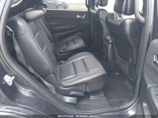 1C4RDJDG2FC719539 Dodge DURANGO LIMITED