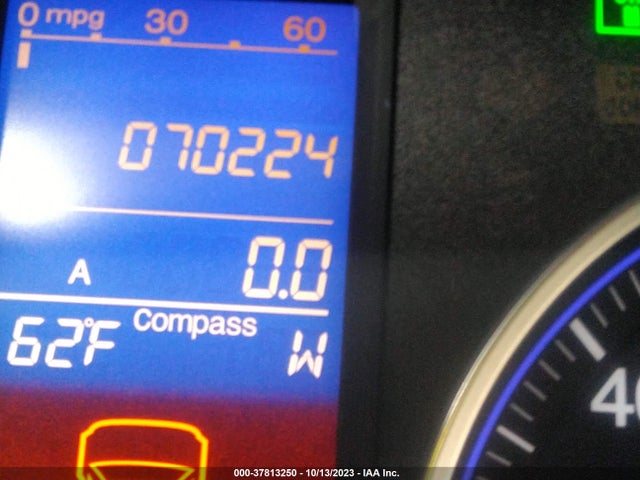 2010 HONDA CR-V EX VIN: JHLRE4H5XAC011204