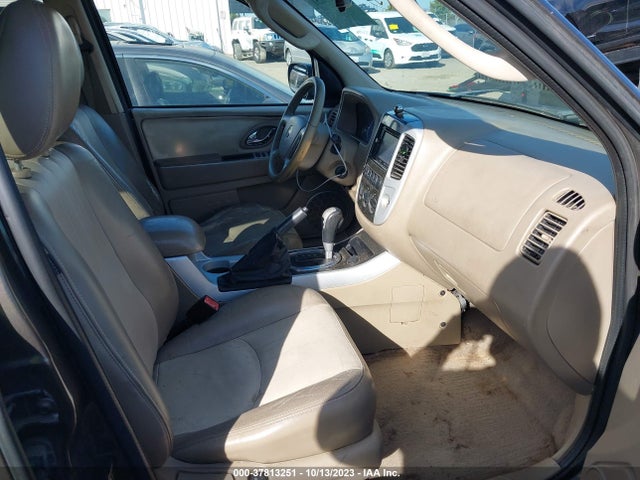 2007 MERCURY MARINER VIN: 4M2CU39HX7KJ16939