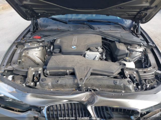 WBA8E5G59GNT93459 BMW 3 Series 320i Xdrive