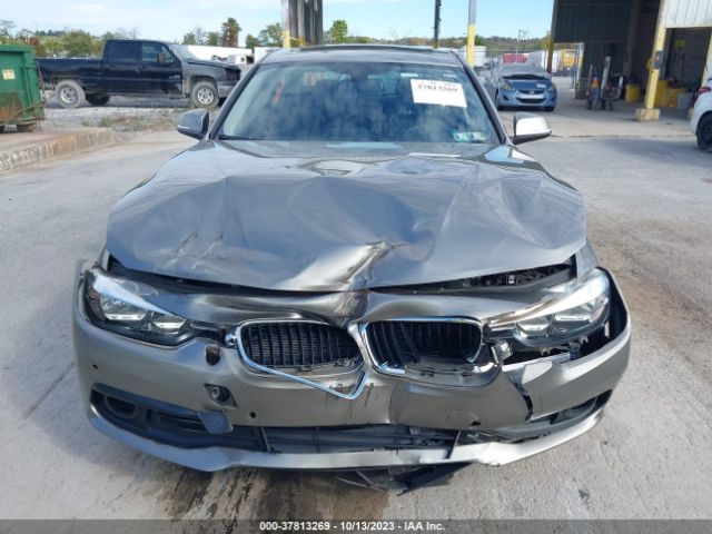 WBA8E5G59GNT93459 BMW 3 Series 320i Xdrive