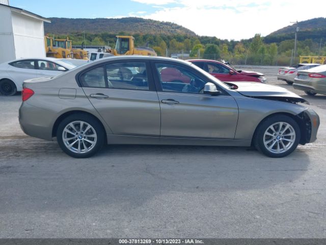 WBA8E5G59GNT93459 BMW 3 Series 320i Xdrive
