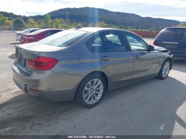 WBA8E5G59GNT93459 BMW 3 Series 320i Xdrive