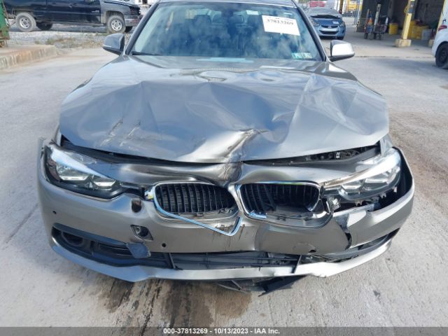 WBA8E5G59GNT93459 BMW 3 Series 320i Xdrive