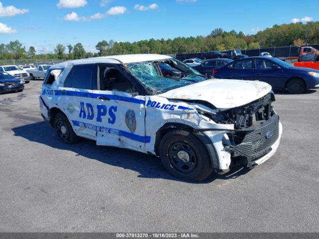 1FM5K8AB2PGA81210 auction archive image