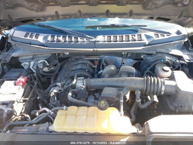 1FTEW1EB1KFC22082 Ford F-150 Xl/xlt