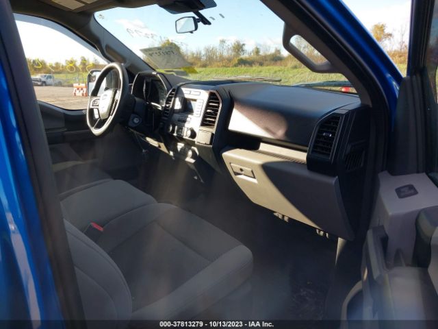 1FTEW1EB1KFC22082 Ford F-150 Xl/xlt