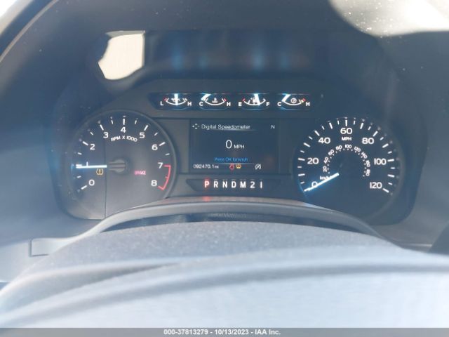 1FTEW1EB1KFC22082 Ford F-150 Xl/xlt
