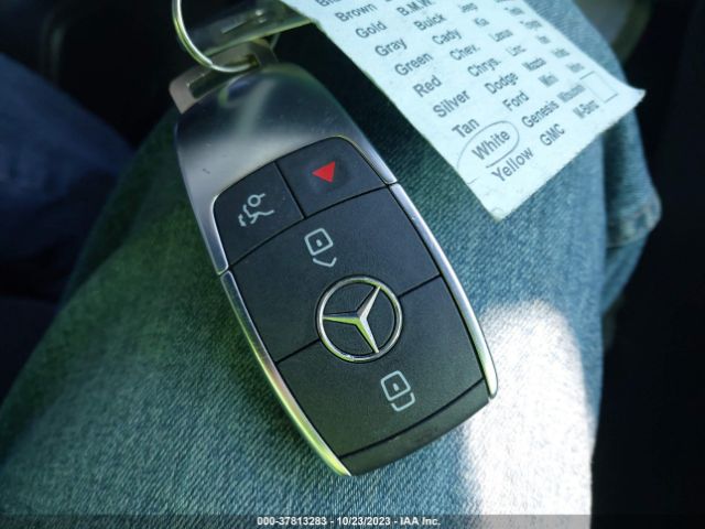 W1N4N4HB7PJ492393 Mercedes-Benz Gla Gla 250