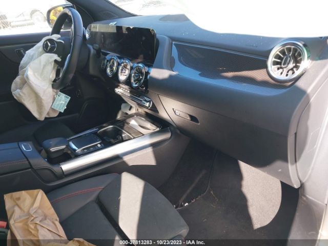W1N4N4HB7PJ492393 Mercedes-Benz Gla Gla 250