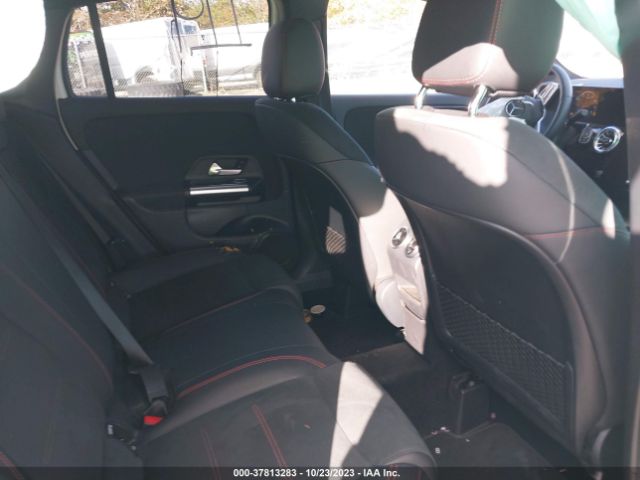 W1N4N4HB7PJ492393 Mercedes-Benz Gla Gla 250