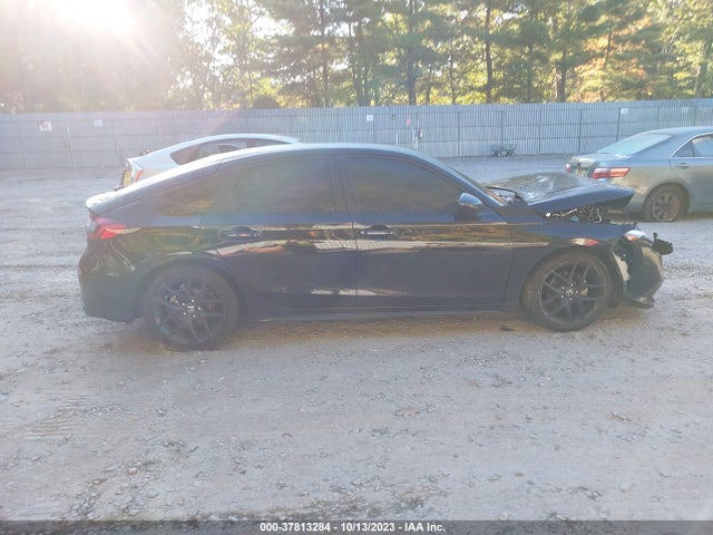 Honda Civic Sport 2022 19XFL2H89NE024187 Image 13