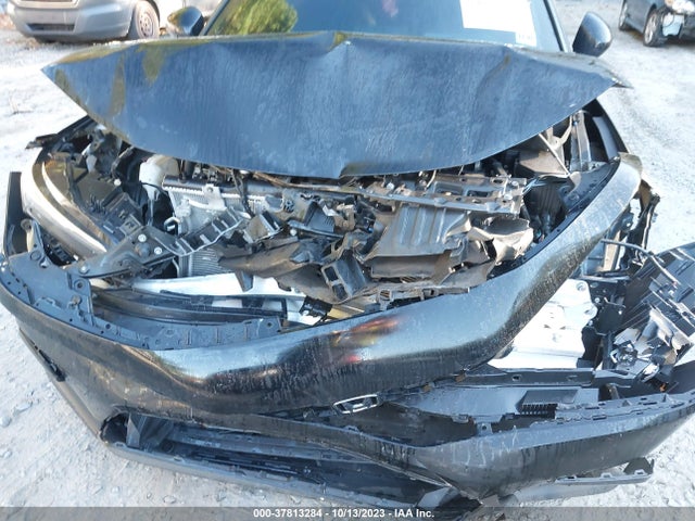 Honda Civic Sport 2022 19XFL2H89NE024187 Image 6