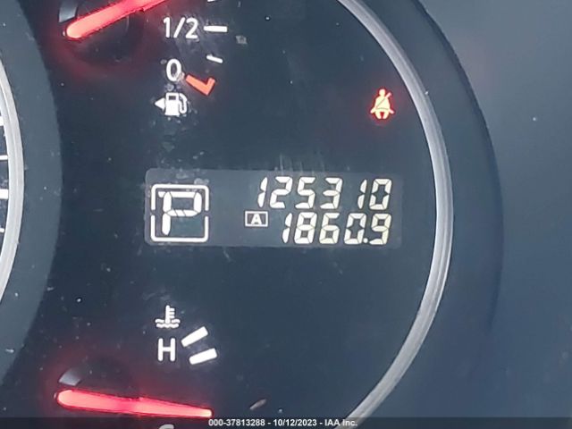 JN8AE2KP5E9101859 Nissan Quest Sv
