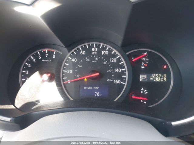 JN8AE2KP5E9101859 Nissan Quest Sv