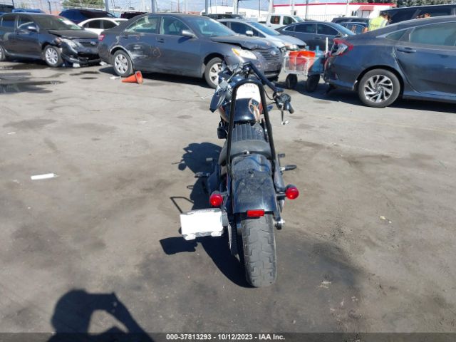 2021 HARLEY-DAVIDSON FXBBS 1HD1YYK27MB016764 Photo 5