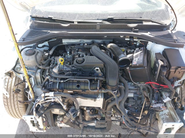 Volkswagen JETTA S 2022 3VWCM7BU8NM017074 Image 10