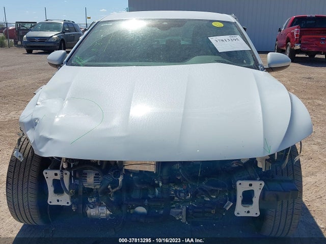 Volkswagen JETTA S 2022 3VWCM7BU8NM017074 Image 12